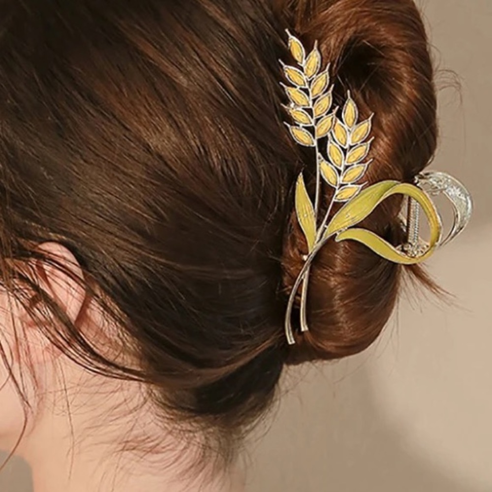Women Fashion Hair Clip for Women